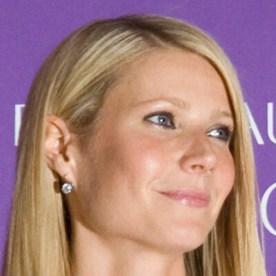 Did Gwyneth Paltrow Accurately Predict The Psychedelics Takeover?