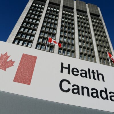 Health Canada Allows Some Healthcare Professionals To Use Psilocybin