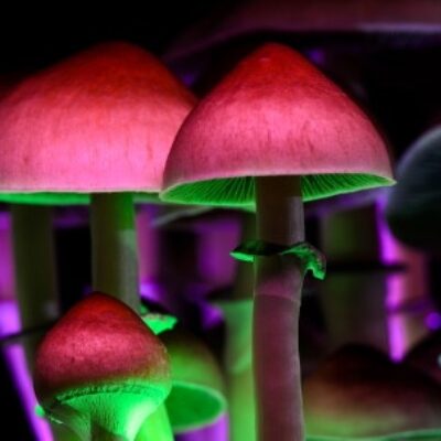 Psychedelic Mushroom Therapies Might Be Booming, But Little Has Been Done, To protect People