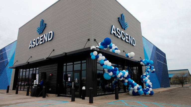 Ascend Wellness Files For a $125 Million IPO