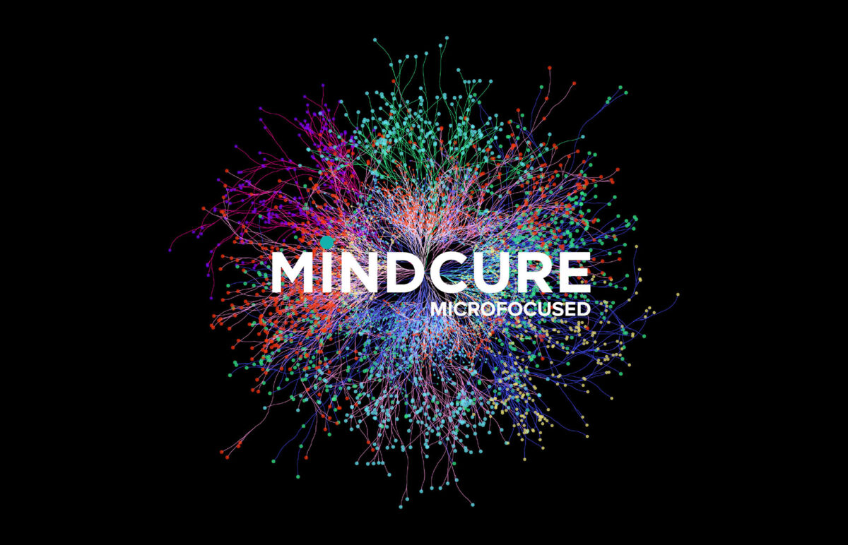 Mind Cure Health Files for Provisional Patent for Propriety Digital Therapeutics