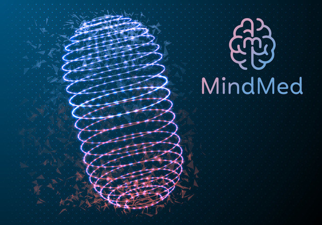 MindMed Publishes New Data on MDMA Dosing