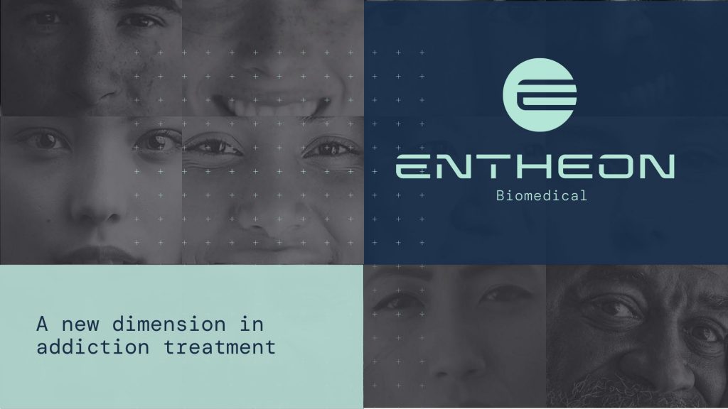 Entheon Biomedical Gets Approval to Start Trading on OTCQB Venture Market