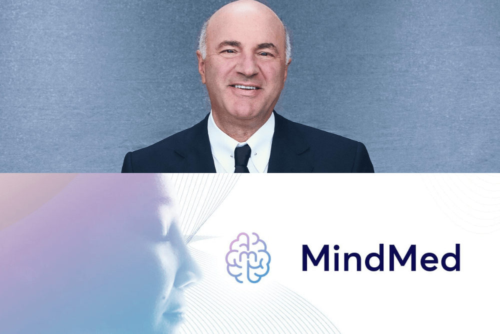 MindMed Secures Approval of Mescaline Study