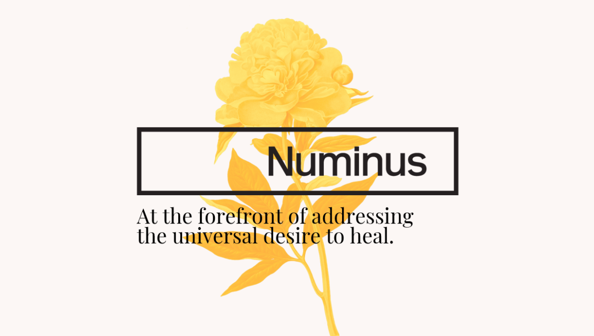 Numinus Wellness Files Patent Application for Psychedelic Fungi Extraction Process