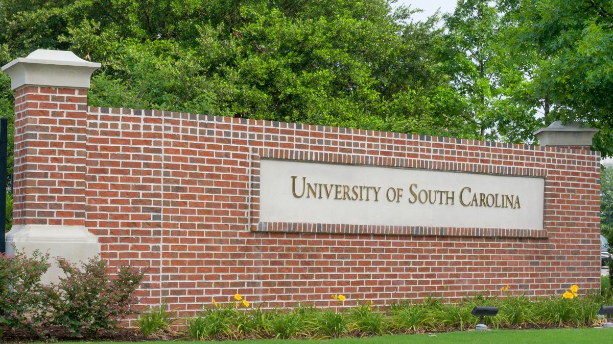 Wesana Enters Into a Research Partnership With University of South Carolina