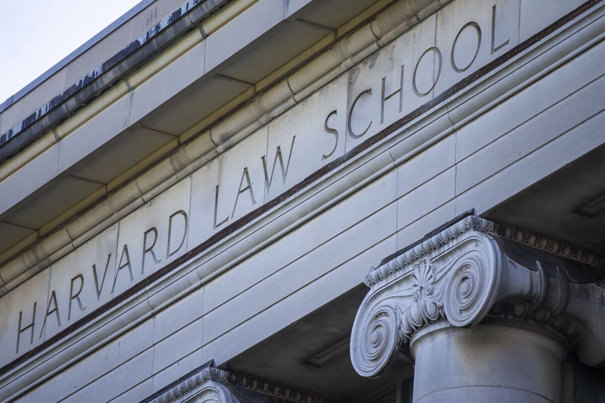 Harvard Law School Launches a Research Initiative on Psychedelics Laws