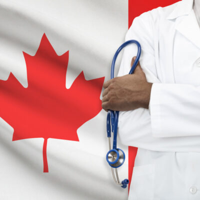 Numinus MAPS Program Approved by Health Canada