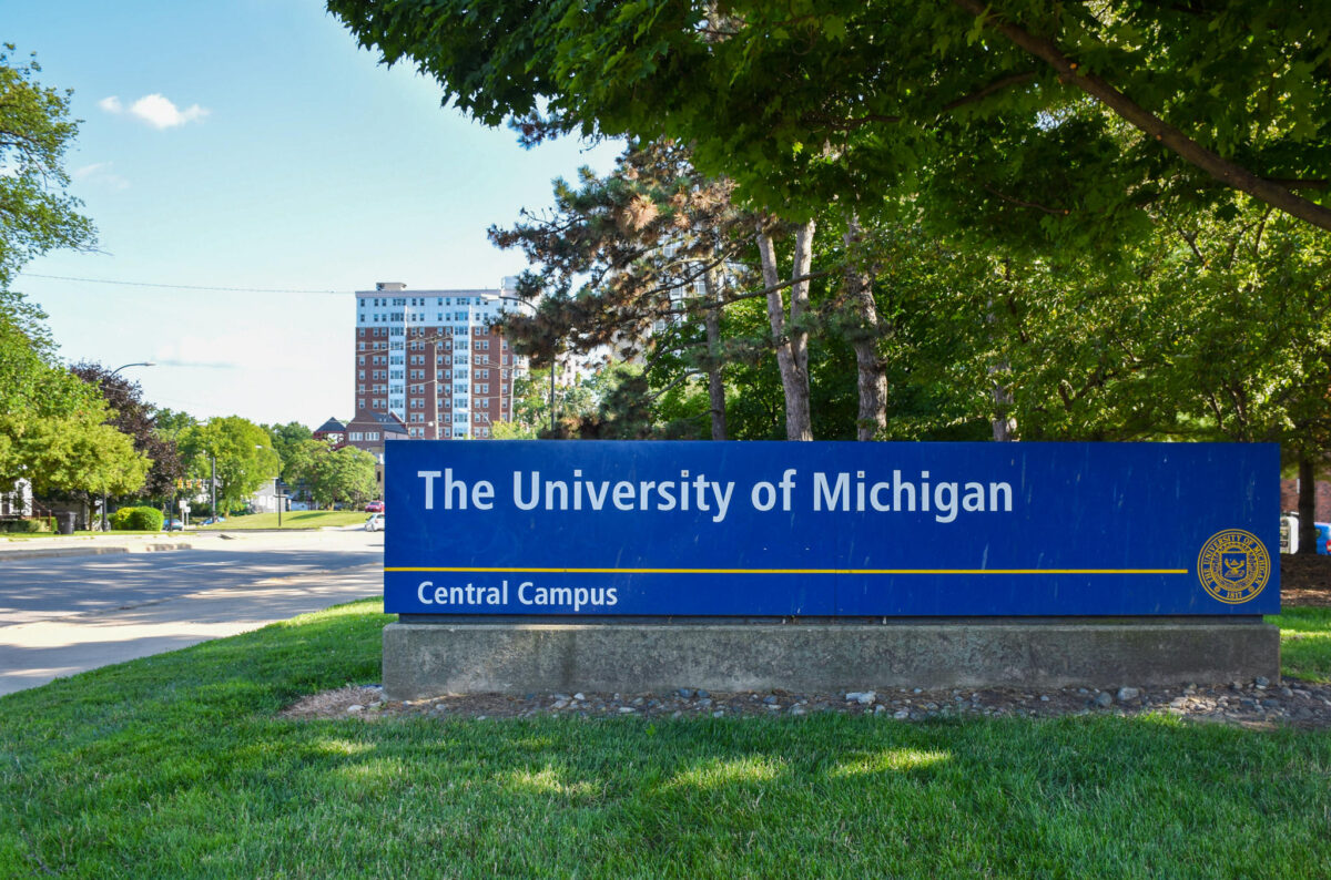 Tryp Partners With University of Michigan to Research on Proprietary Formulations