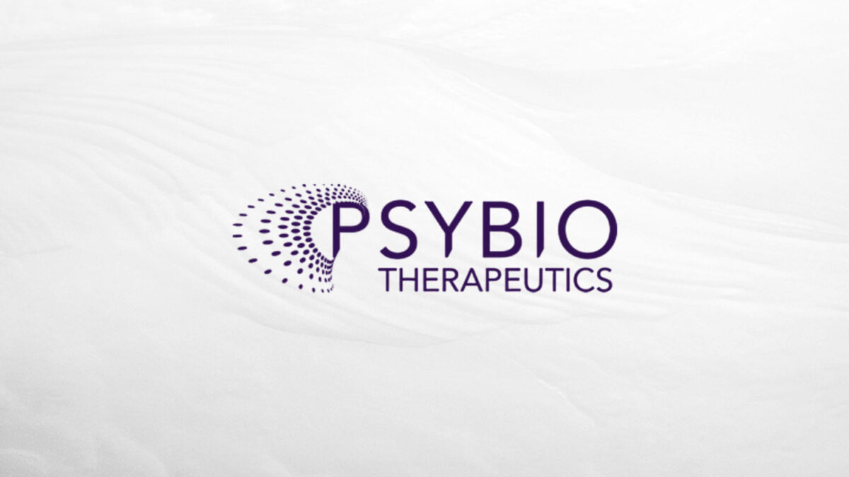 PsyBio Submits Patent Application For Methylated Trypatamines and Associated Analogs