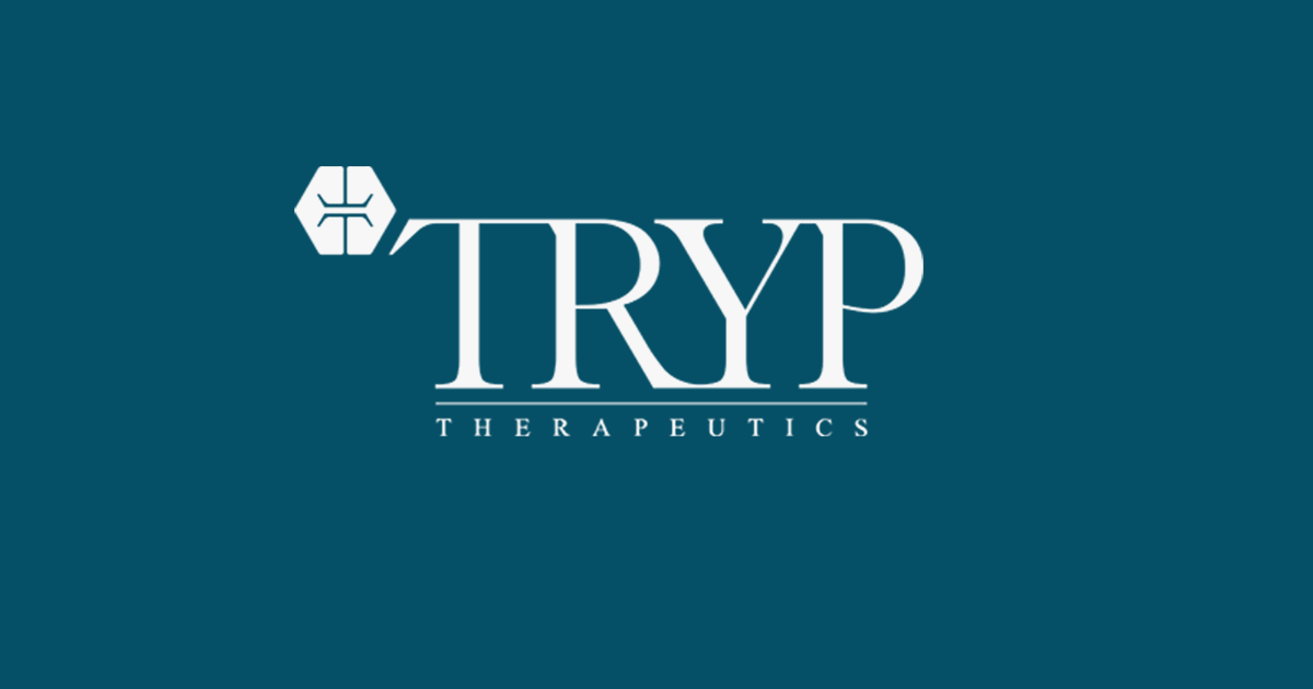 Tryp Therapeutics Partners With Calvert Labs to Research on Proprietary Psilocybin Fomulations