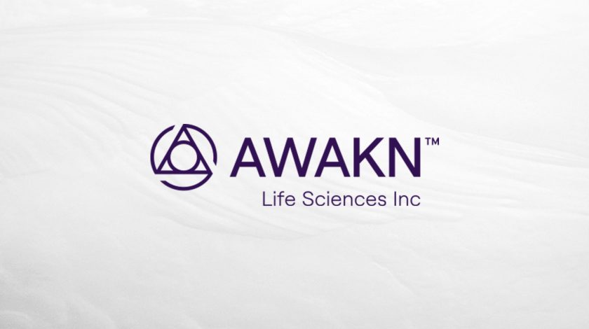 Awakn Life Sciences Acquires Exclusive Rights to MDMA Study by Imperial College
