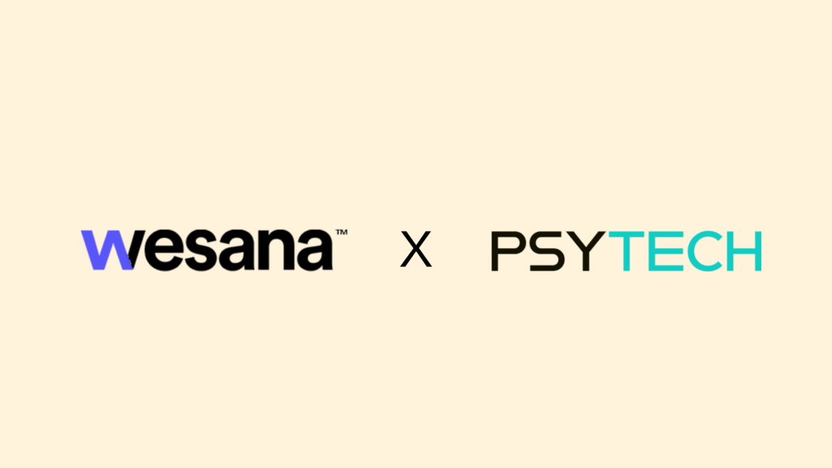 Wesana Health Closes Acquisition of PsyTech