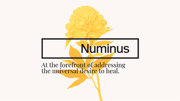 Numinus Integrates Psychedelic Lab to Level Up Research Capacity