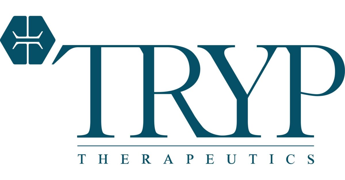 Tryp Therapeutics Enters Into a Partnership With Researchers From University of Wisconsin-Madison