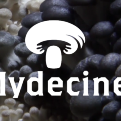 Mydecine Submits Patent Application Covering Multiple Families of Psilocybin Analogs