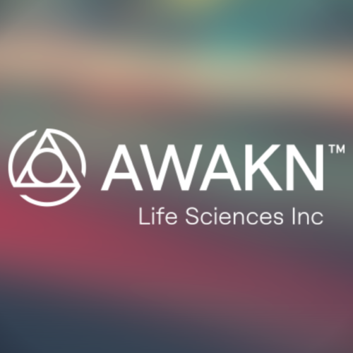 Awakn Life Sciences Inks MOU With MAPS