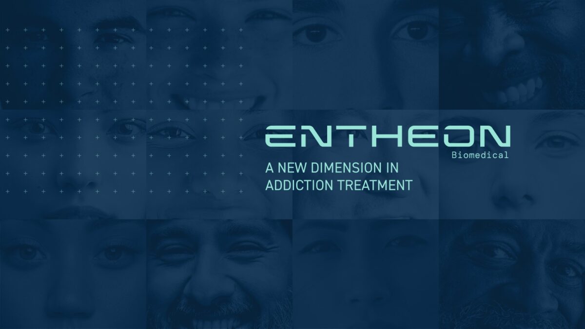 Entheon Biomedical Granted Approval for DMT Clinical Trial