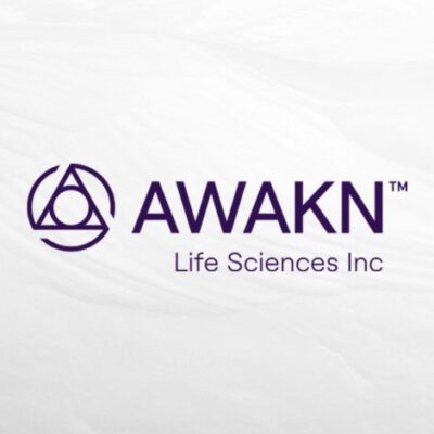 Awakn Life Sciences Granted Regulatory Approval to Begin Delivering Treatments in its London Clinic